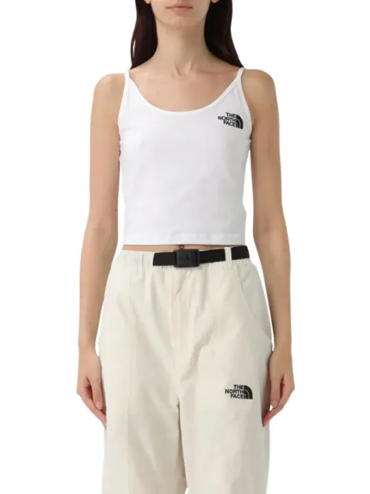 The North Face Damen Tank-Tops Weiß | online kaufen