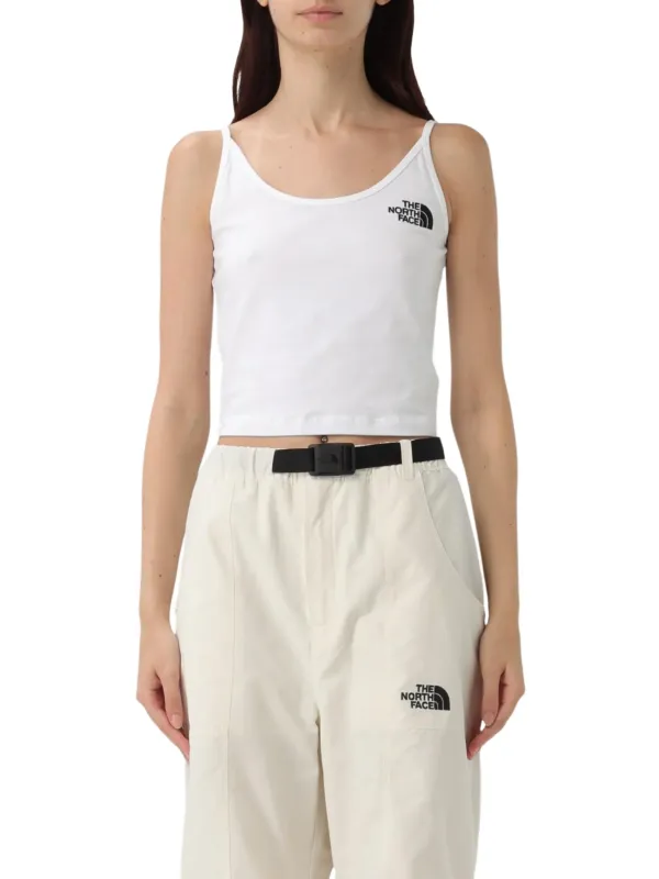 The North Face Damen Tank-Tops Weiß | online kaufen