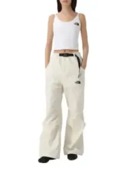 The North Face Damen Tank-Tops Weiß | online kaufen