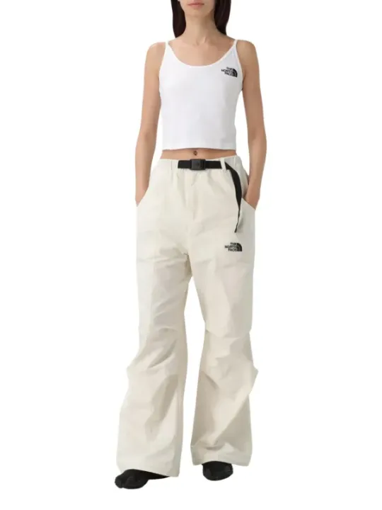 The North Face Damen Tank-Tops Weiß | online kaufen