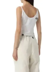 The North Face Damen Tank-Tops Weiß | online kaufen