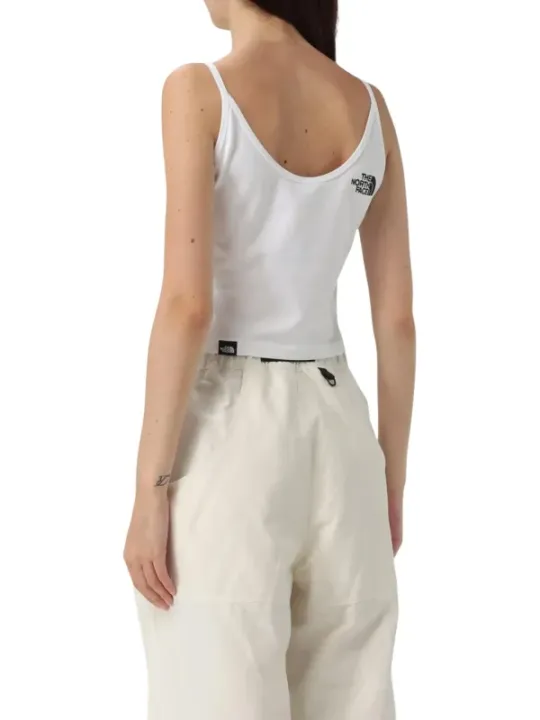 The North Face Damen Tank-Tops Weiß | online kaufen