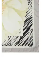 Liu Jo Damen Halstuch Grau | online kaufen