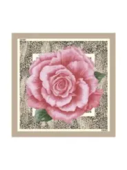 Liu Jo Damen Halstuch Rosa | online kaufen