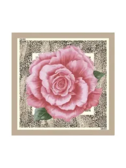 Liu Jo Damen Halstuch Rosa | online kaufen