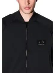 Armani Exchange Herren Sakko Schwarz | online kaufen