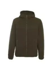 Tommy Hilfiger Denim Herren Jacke Grün | online kaufen