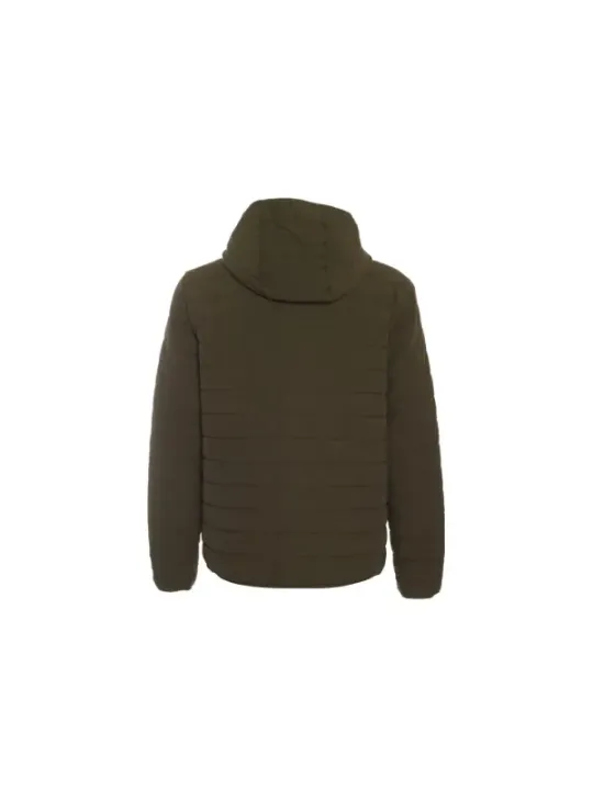 Tommy Hilfiger Denim Herren Jacke Grün | online kaufen