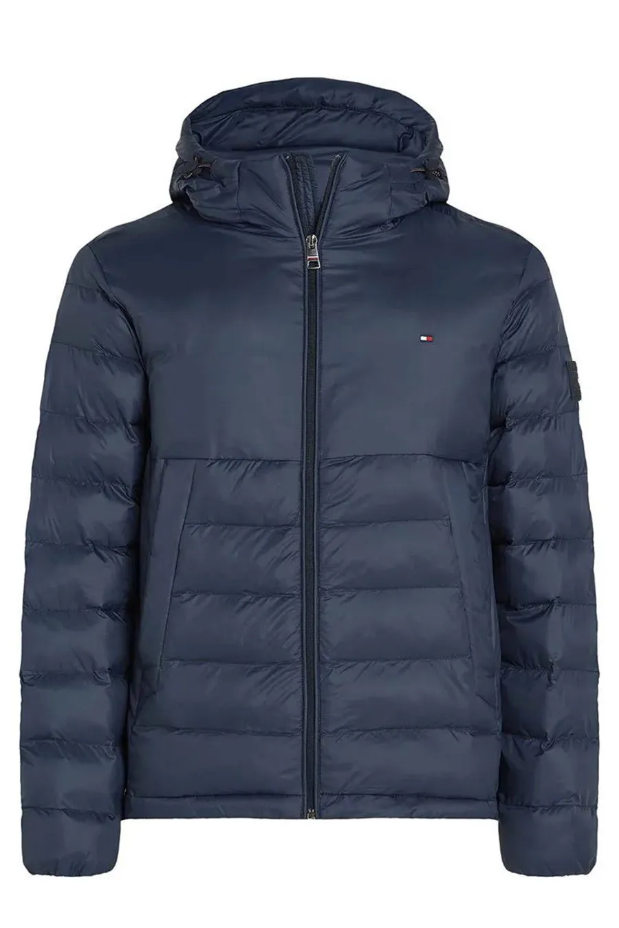 Herren Jacke Blau 505804