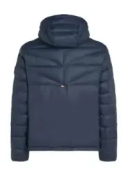 Tommy Hilfiger Denim Herren Jacke Blau | online kaufen