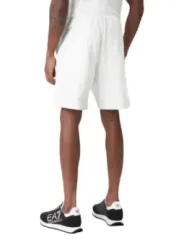 Ea7 Herren Hose Weiß | online kaufen