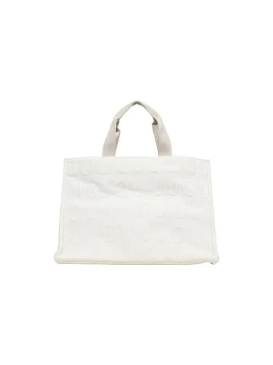 Liu Jo Damen Tasche Weiß | online kaufen