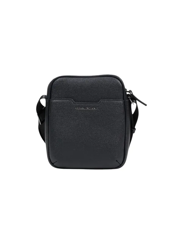 Armani Exchange Herren Tasche Schwarz | online kaufen
