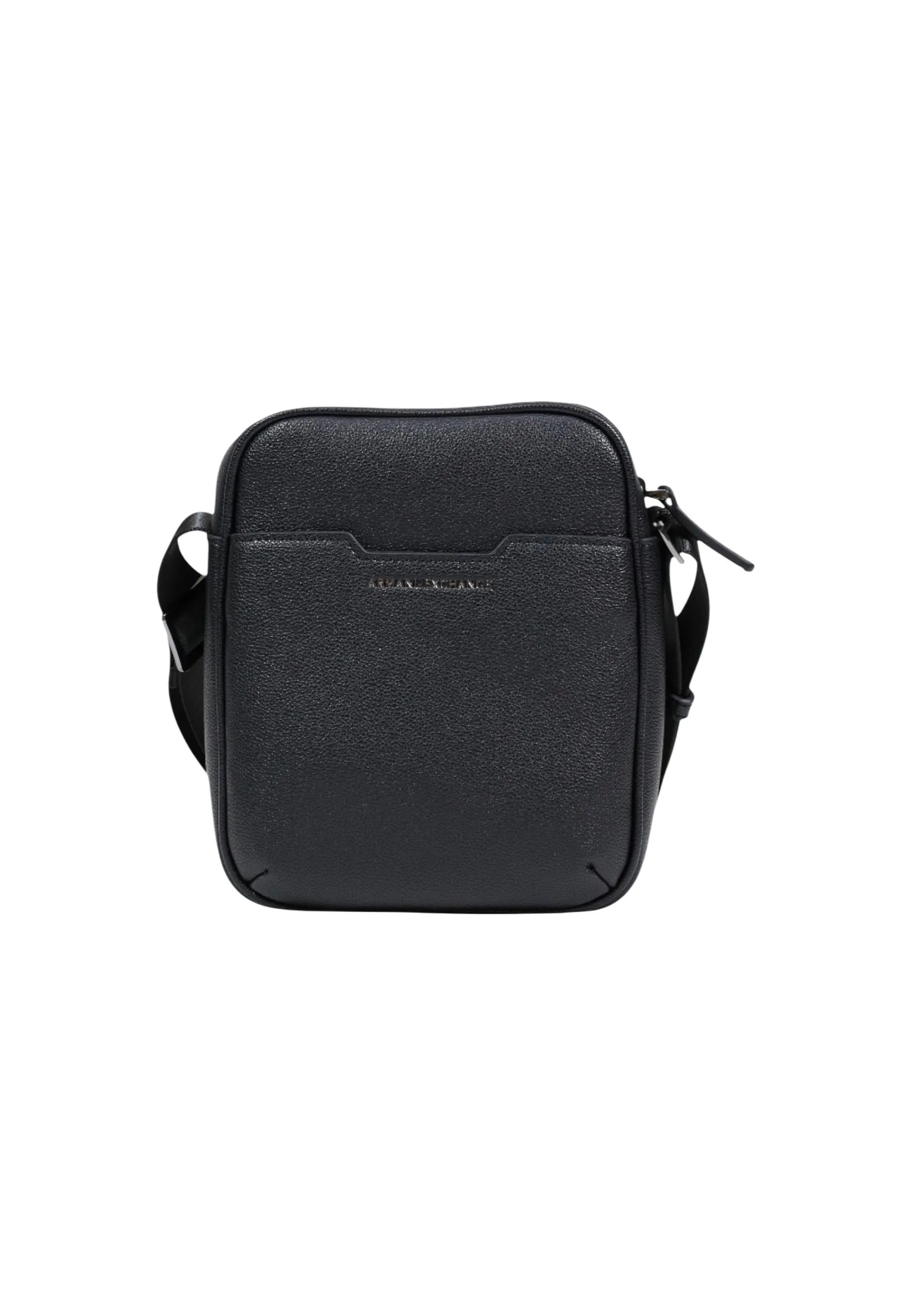 Herren Tasche Schwarz 505571