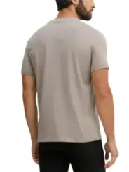 Armani Exchange Herren T-Shirt Grau | online kaufen