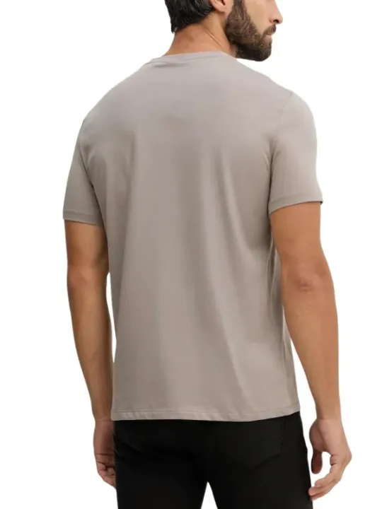 Armani Exchange Herren T-Shirt Grau | online kaufen