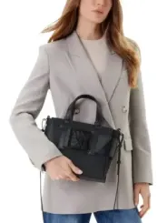 Armani Exchange Damen Tasche Schwarz | online kaufen