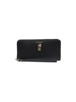 Guess Damen Portmonees Schwarz | online kaufen