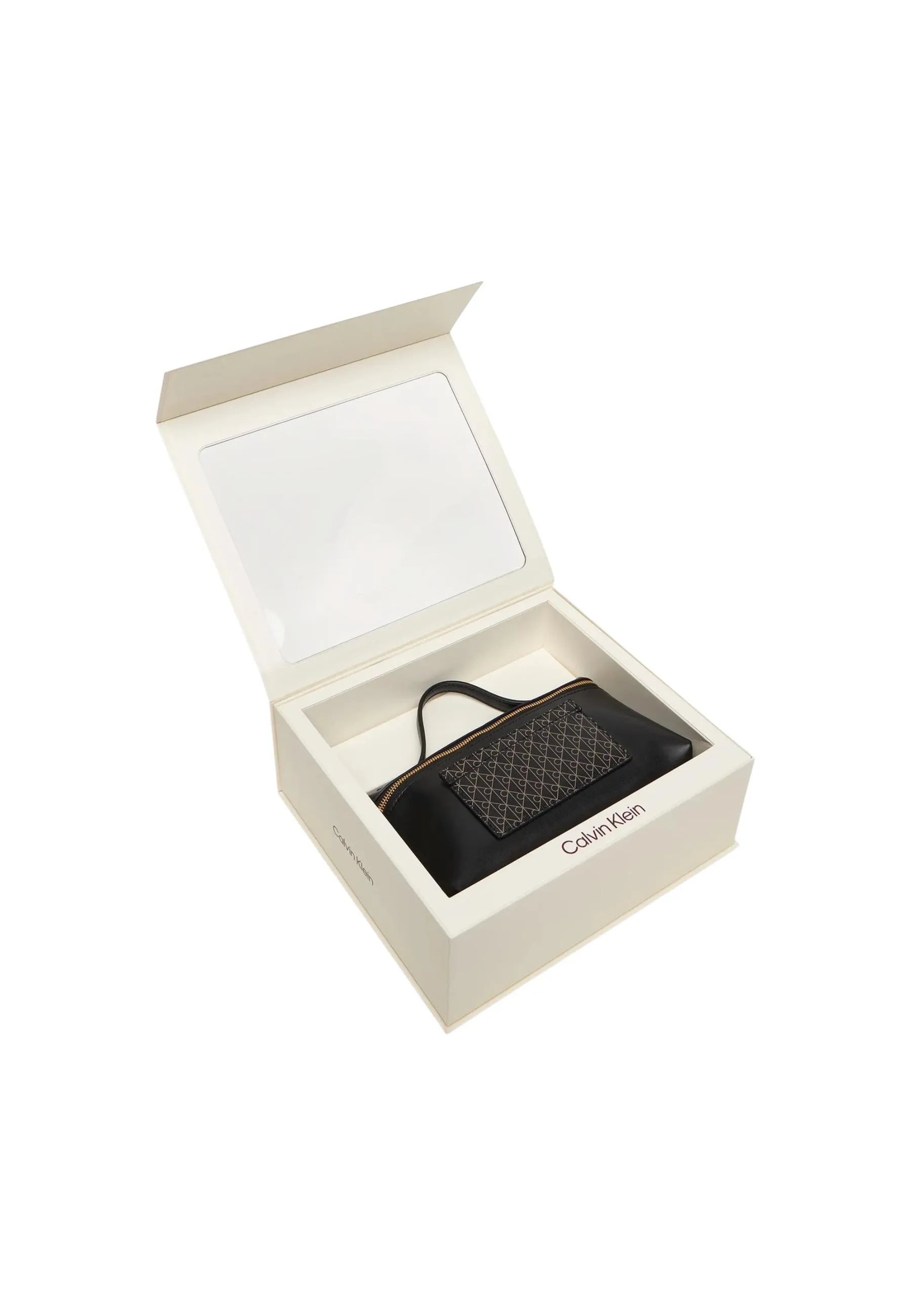 Damen Tasche Schwarz 504741