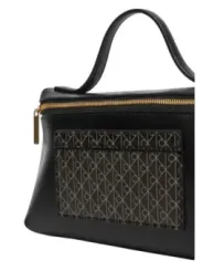 Calvin Klein Damen Tasche Schwarz | online kaufen