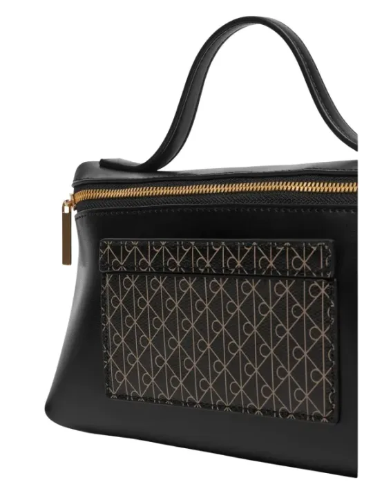 Calvin Klein Damen Tasche Schwarz | online kaufen