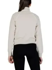 Tommy Hilfiger Jeans Damen Fleece Beige | online kaufen