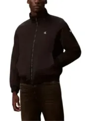 Calvin Klein Jeans Herren Sakko Schwarz | online kaufen