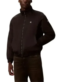 Calvin Klein Jeans Herren Sakko Schwarz | online kaufen