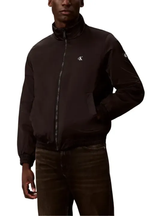 Calvin Klein Jeans Herren Sakko Schwarz | online kaufen