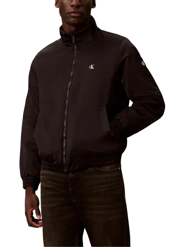 Calvin Klein Jeans Herren Sakko Schwarz | online kaufen