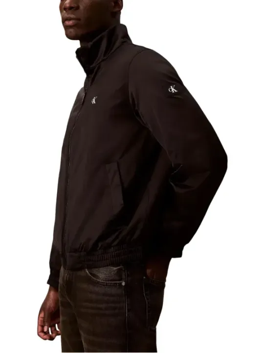 Calvin Klein Jeans Herren Sakko Schwarz | online kaufen