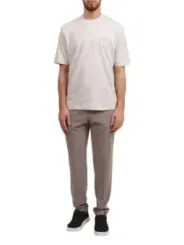 Armani Exchange Herren Hose Beige | online kaufen