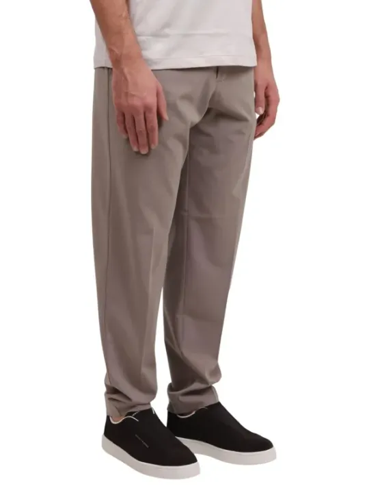 Armani Exchange Herren Hose Beige | online kaufen