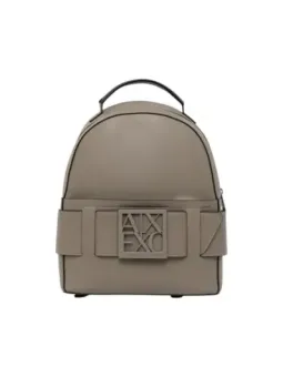 Armani Exchange Damen Tasche Grau mieten - Flex-Fashion Verleih