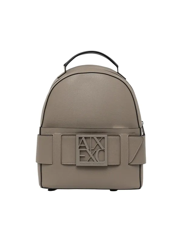 Armani Exchange Damen Tasche Grau | online kaufen