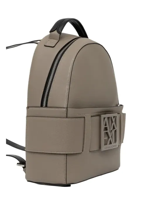 Armani Exchange Damen Tasche Grau | online kaufen