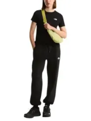 The North Face Damen T-Shirt Schwarz | online kaufen