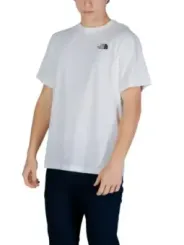 The North Face Herren T-Shirt Weiß | online kaufen