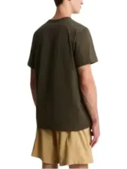 The North Face Herren T-Shirt Grün | online kaufen