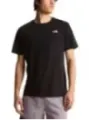 The North Face Herren T-Shirt Schwarz | online kaufen