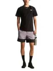 The North Face Herren T-Shirt Schwarz | online kaufen