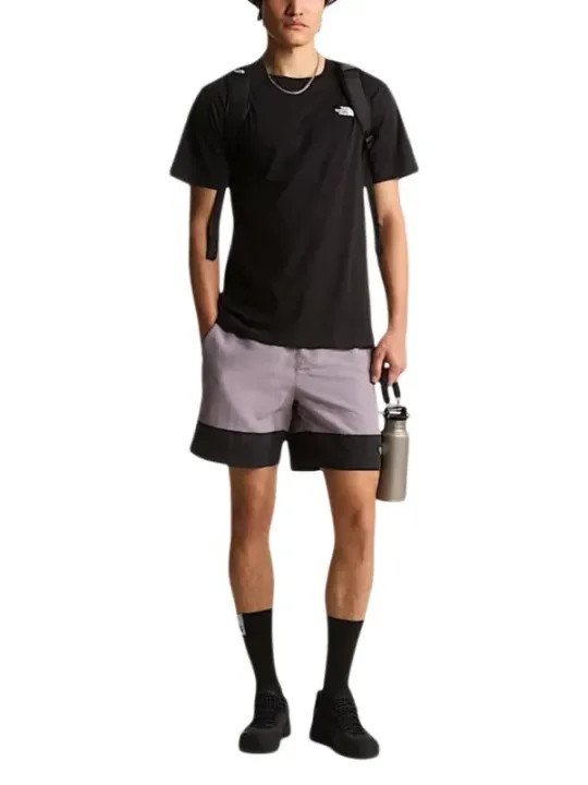 The North Face Herren T-Shirt Schwarz | online kaufen