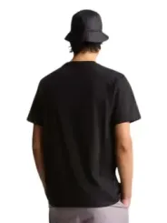 The North Face Herren T-Shirt Schwarz | online kaufen