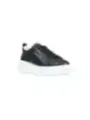 Armani Exchange Damen Sneaker Schwarz | online kaufen