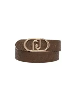 Liu Jo Damen Gürtel Braun | online kaufen