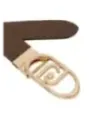Liu Jo Damen Gürtel Braun | online kaufen