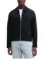 Calvin Klein Herren Sakko Blau | online kaufen