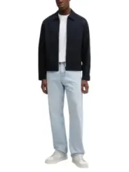 Calvin Klein Herren Sakko Blau | online kaufen