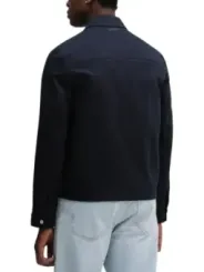 Calvin Klein Herren Sakko Blau | online kaufen
