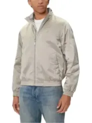 Calvin Klein Jeans Herren Sakko Grau | online kaufen